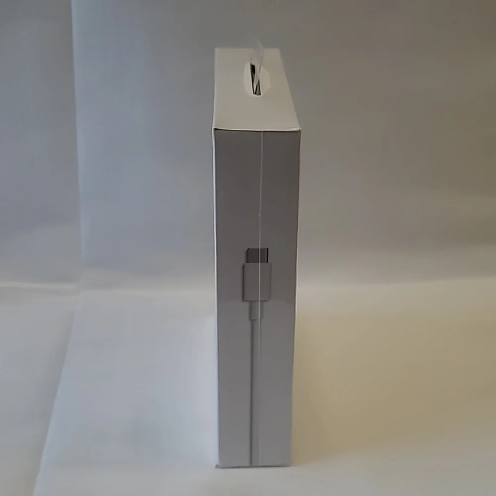GOOGLE 18W USB-C POWER ADAPTER TC G1000-US WALL CHARGER